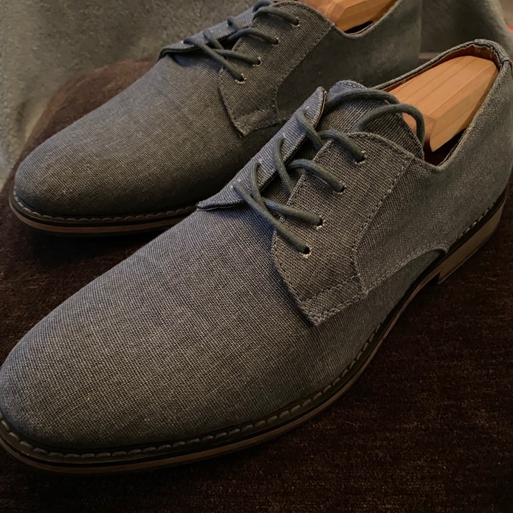Men’s Express Shoe